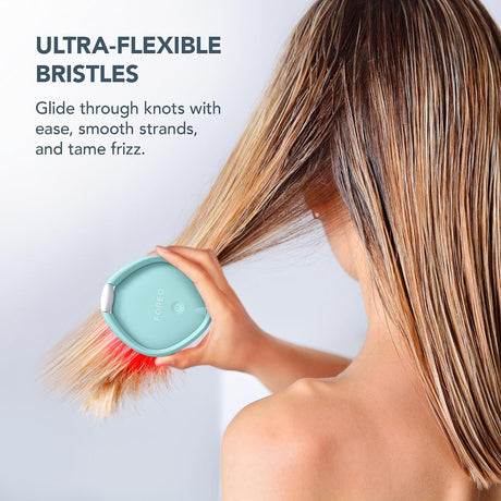 FLIP play Hairbrush
