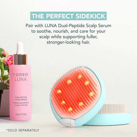 FLIP play Hairbrush
