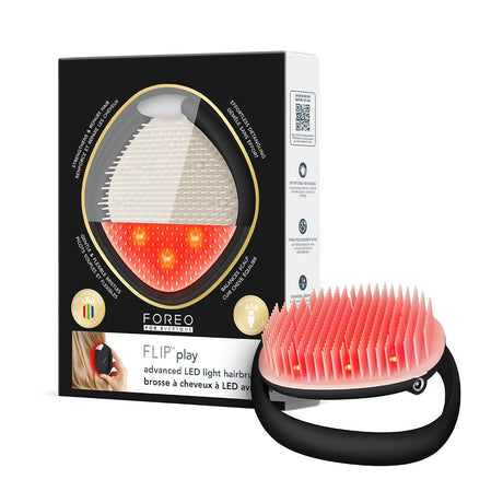 FLIP play Hairbrush