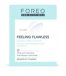 For EveryOne Feeling Flawless Acne Treatment