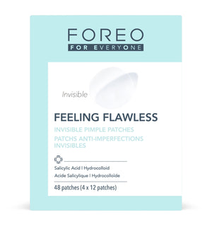 For EveryOne Feeling Flawless Acne Treatment