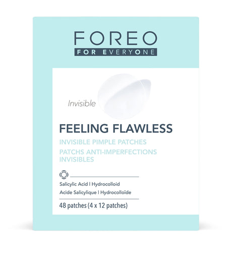 For EveryOne Feeling Flawless Acne Treatment