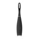 ISSA 3 Silicone Sonic Toothbrush, Black