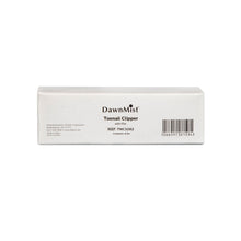 DawnMist Fingernail Clippers - FNC3268 - LL Medico