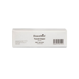 DawnMist Fingernail Clippers - FNC3268 - LL Medico
