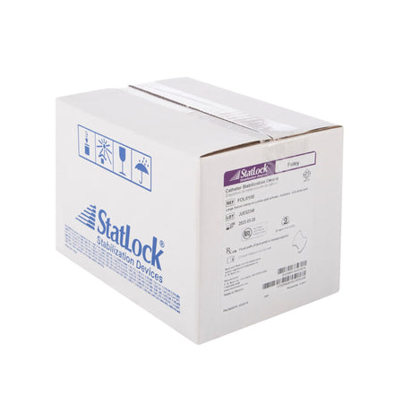 Bard Statlock Foley Catheter Secure