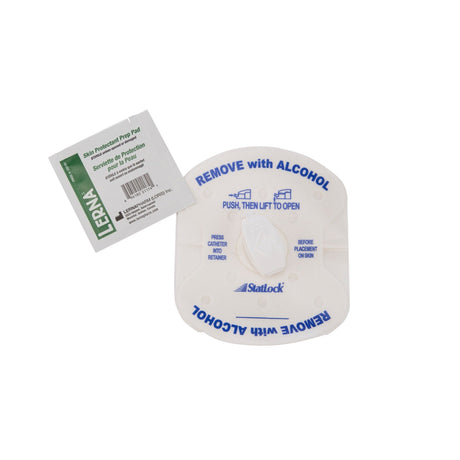 Bard Statlock Foley Catheter Secure