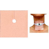 PolyMem PolyTube Tube Site Dressing, 3½ x 3½ Inch