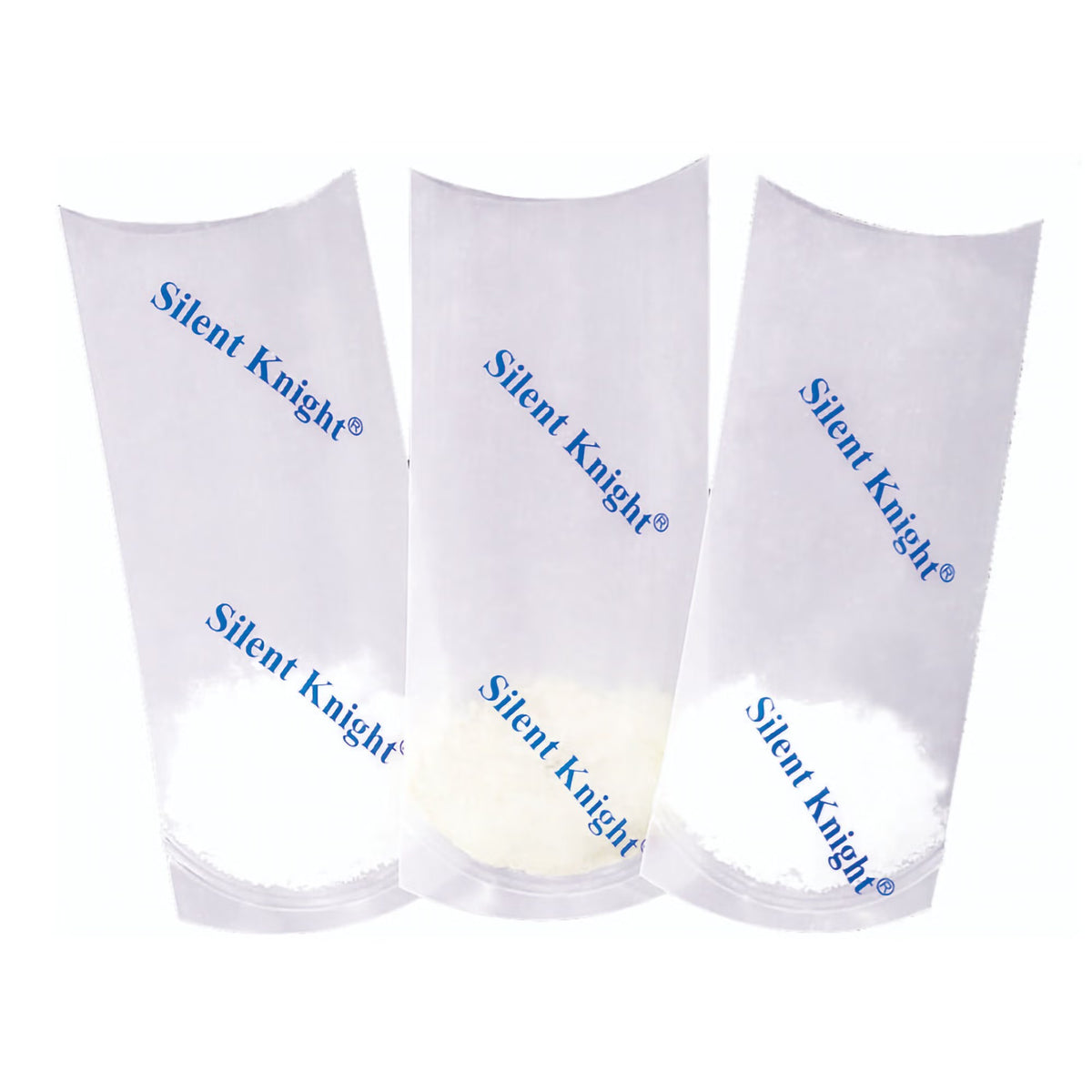 PC Pouch Pill Crusher Pouch, for Silent Knight Pill Crusher - G600 - LL Medico