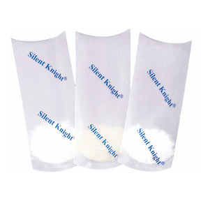 PC Pouch Pill Crusher Pouch, for Silent Knight Pill Crusher - G600 - LL Medico