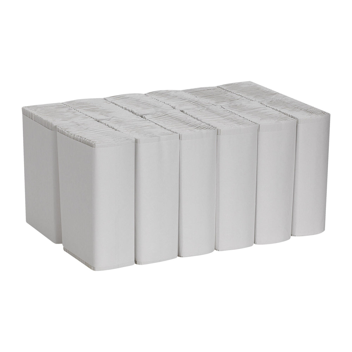Pacific Blue Select, C-Fold Paper Towel, White, Paper, 13.25" x 10.25" - GEO20241 - LL Medico