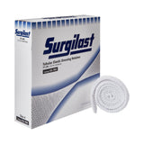 Surgilast Elastic Net Retainer Dressing, Size 4, 25 Yard