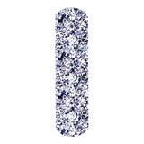 Dukal Glitter Stars & Strips Adhesive Bandages, Sterile, Assorted Sizes - GLIAST100 - LL Medico