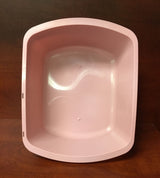 Wash Basin Gmax 6 Quart Rectangle Nonsterile