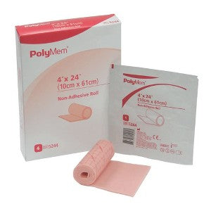 Polymem Nonadhesive Dressing, Medium