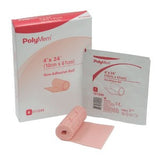 Polymem Nonadhesive Dressing, Medium