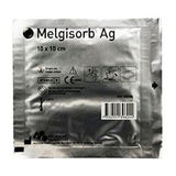 Melgisorb Plus Alginate Dressing, 4 x 4 inch