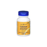Foster & Thrive Calcium + Vitamin D3 Joint Health Supplement