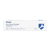 Dukal Nonwoven Sponge, 2 x 2 Inch, 4-Ply