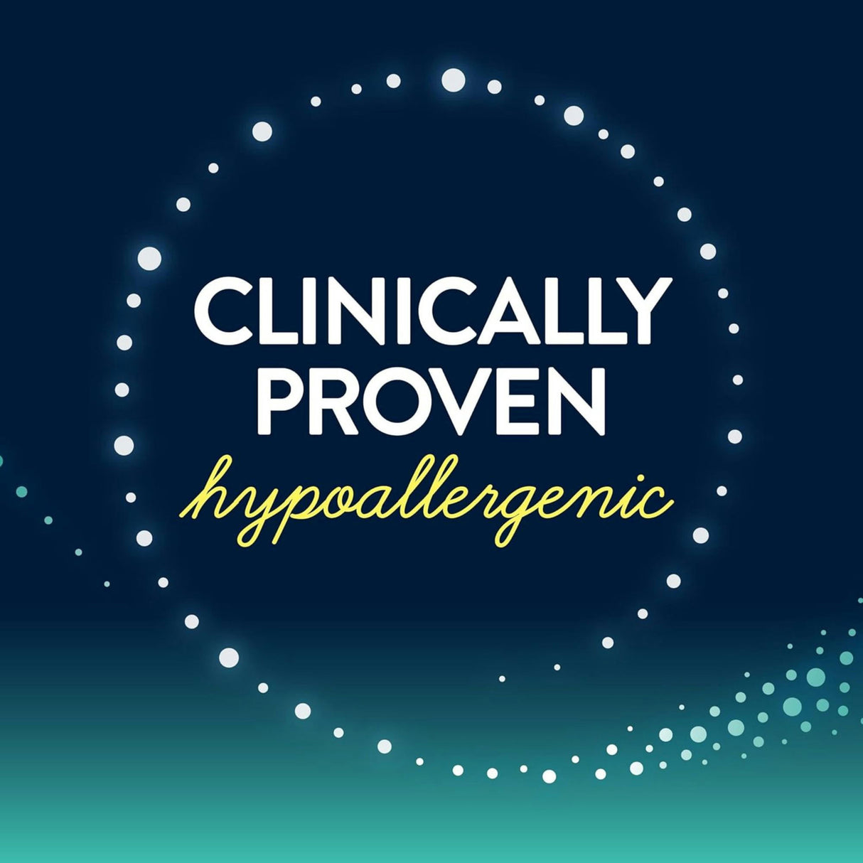 GoodNites Disposable Bed Mats for Bedwetting