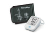 Welch Allyn Home Automatic Digital Blood Pressure Monitor, Wide Range Arm Cuff, 22 - 42 cm