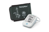 Welch Allyn Home Automatic Digital Blood Pressure Monitor, Wide Range Arm Cuff, 22 - 42 cm