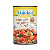 Thick-It Puree Thickened Food, Chicken à la King, 15 oz