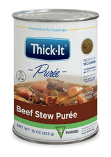 Thick-It Puree, Maple Cinnamon French Toast, 15 oz