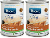 Thick-It Puree, Caramel Apple Pie, 15 oz