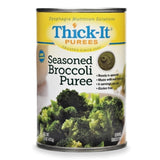 Thick-It Broccoli Puree Thickened Food, 15 oz