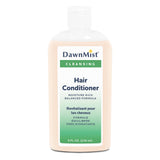 DawnMist Cleansing Hair Conditioner, Moisture Rich, 8 fl oz