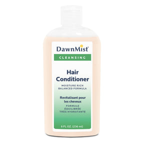 DawnMist Cleansing Hair Conditioner, Moisture Rich, 8 fl oz