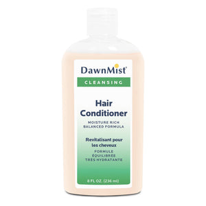 DawnMist Cleansing Hair Conditioner, Moisture Rich, 8 fl oz