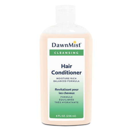 DawnMist Cleansing Hair Conditioner, Moisture Rich, 8 fl oz