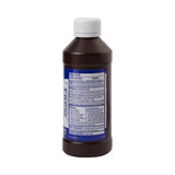 McKesson Hydrogen Peroxide, Antiseptic Topical Liquid, 8 oz. Bottle - HDX-D0011 - LL Medico