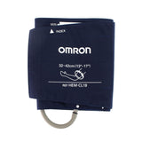 Omron IntelliSense Reusable Blood Pressure Cuff, Large, 32 to 42 cm