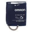 Omron IntelliSense Reusable Blood Pressure Cuff, Medium, 22 to 32 cm Arm
