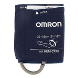 Omron IntelliSense Reusable Blood Pressure Cuff, Medium, 22 to 32 cm Arm