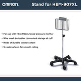 Omron Blood Pressure Monitor Stand, for HEM-907XL