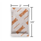 HotHands-2 Instant Hot Pack, Chemical Activation, 2¼ x 4" - HH-2 - LL Medico