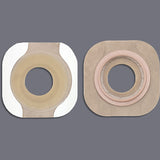 Hollister New Image Flextend Two-Piece Skin Barrier, Floating Flange, Pre-Cut, 44 mm Flange - 14701-Box - LL Medico
