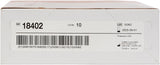 Hollister New Image Two-Piece Urostomy Pouch, Maxi, 9" Length, 1.75" Stoma, Transparent, Drainable, Non-Sterile - HOL18402 - LL Medico