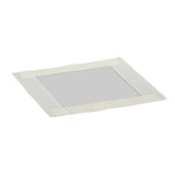 HydroSeal IV Site Barrier Protector, Clear, 5 x 5", Film / Adhesive, NonSterile - HS5X5-Box - LL Medico