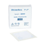 HydroSeal IV Site Barrier Protector, Clear, 7 x 7", Nonsterile - HS7X7-Pack - LL Medico