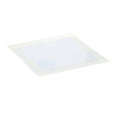 HydroSeal IV Site Barrier Protector, Clear, 7 x 7", Nonsterile - HS7X7-Pack - LL Medico