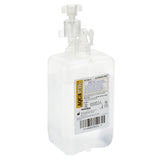 Medline AquaPak Prefilled Humidifier with Adapter, 650 mL