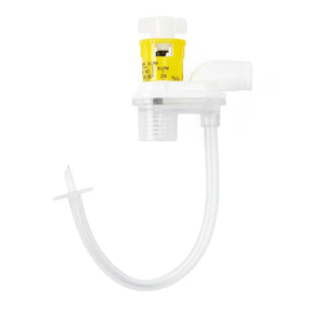 Medline Venturi-Style Nebulizer Adapter