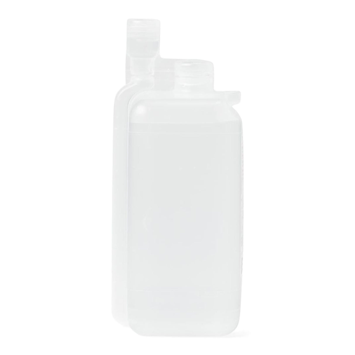 Medline Aquapak Prefilled Nebulizer with Sterile Water, 1000 mL