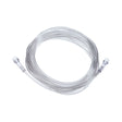 Medline Oxygen Tubing, 7'