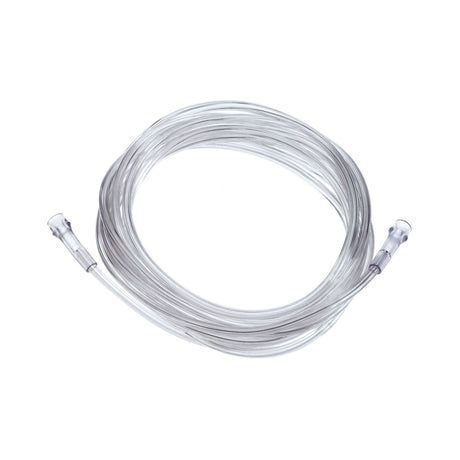 Medline Oxygen Tubing, 7'